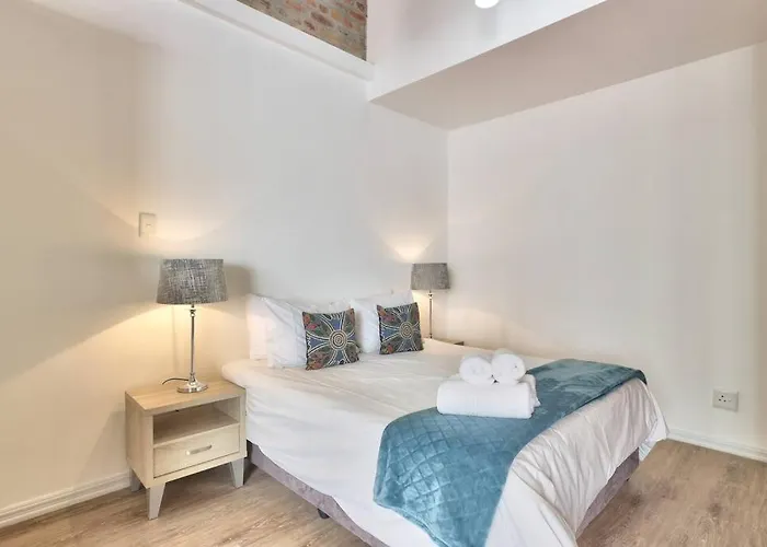 Blue Waters Studio 34 With Sea Views From Balcony